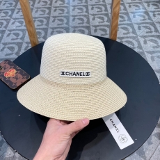 Chanel Caps